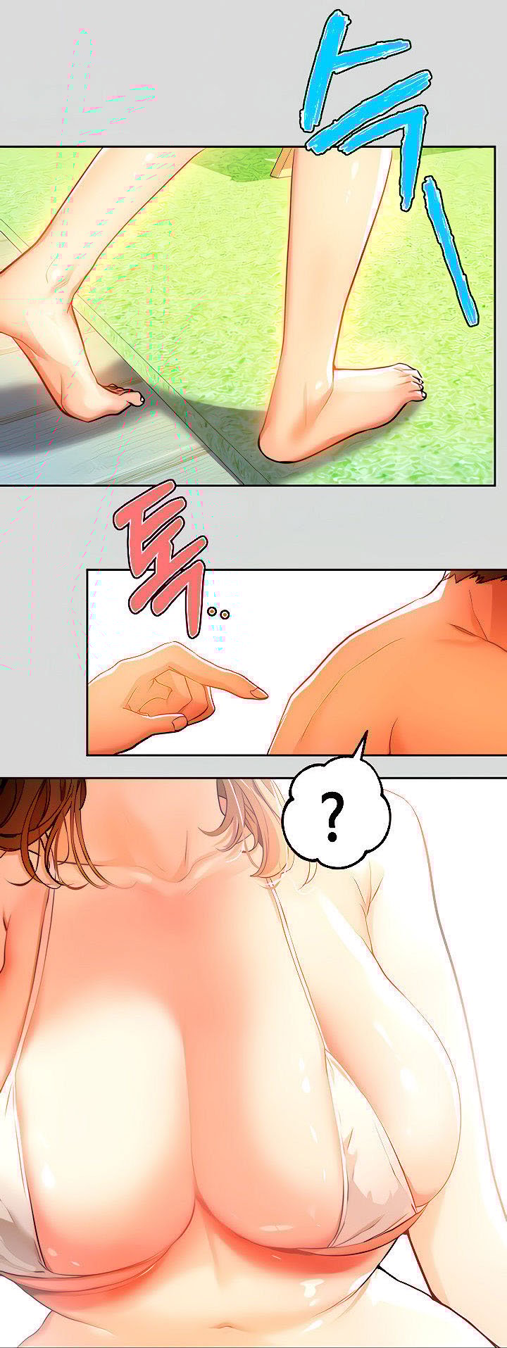 My Landlady Noona - Chapter 14 14