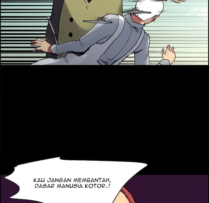 Erostica - Chapter 14 21