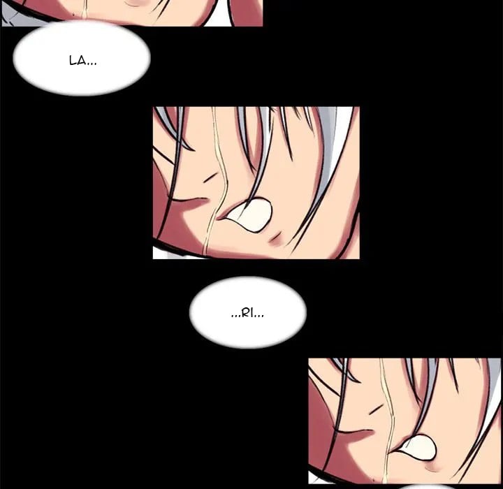 Erostica - Chapter 14 41