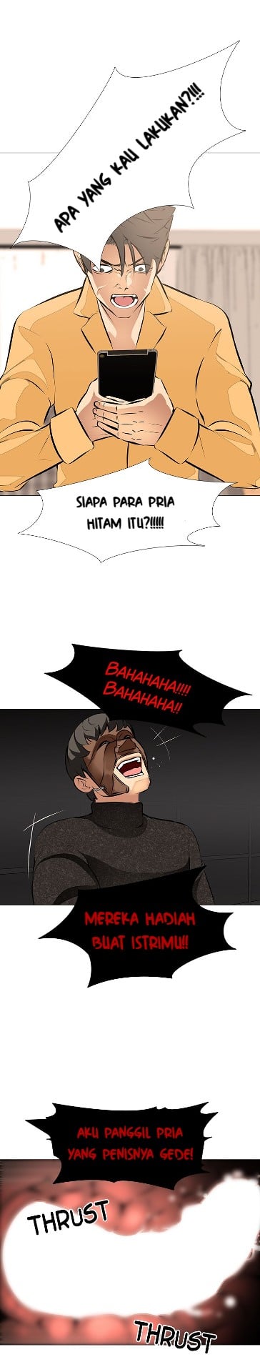 Wife Game - Chapter 14 11