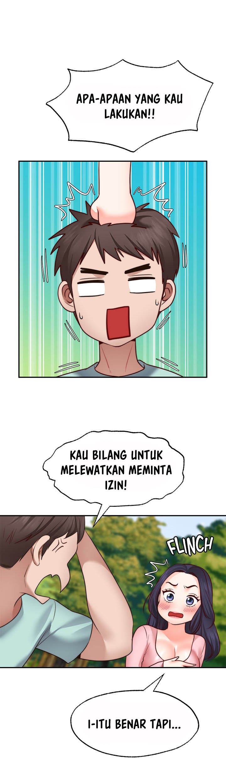 Wish Partner - Chapter 14 42