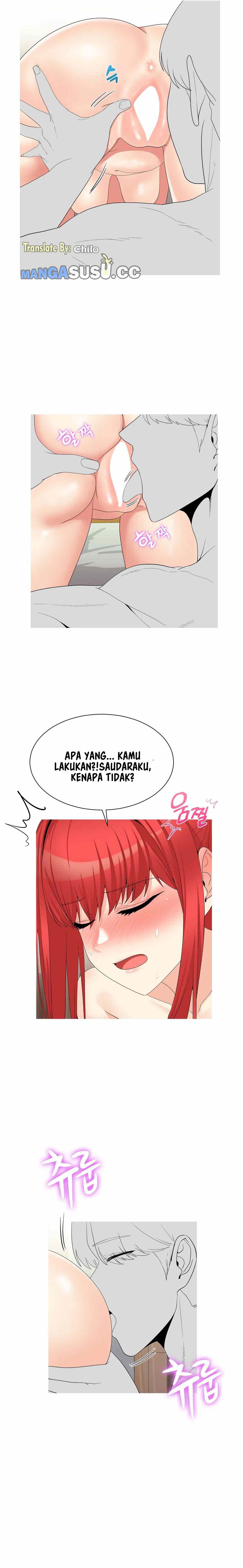 Like a Fox 2 - Chapter 14 14 Like a Fox 2 - Chapter 14 14