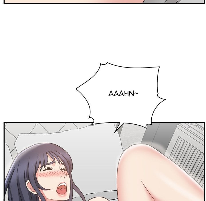 Miss Announcer - Chapter 14 117