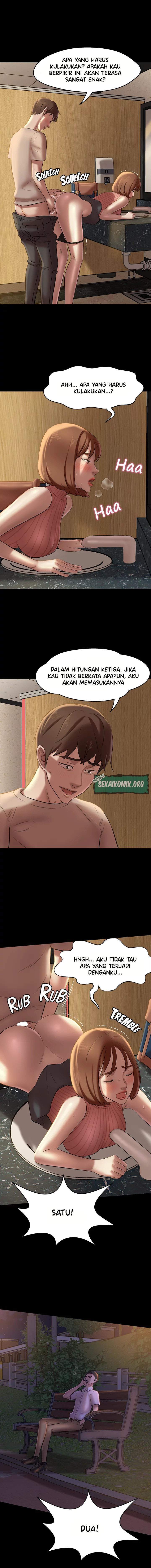 Panty Note - Chapter 14 8