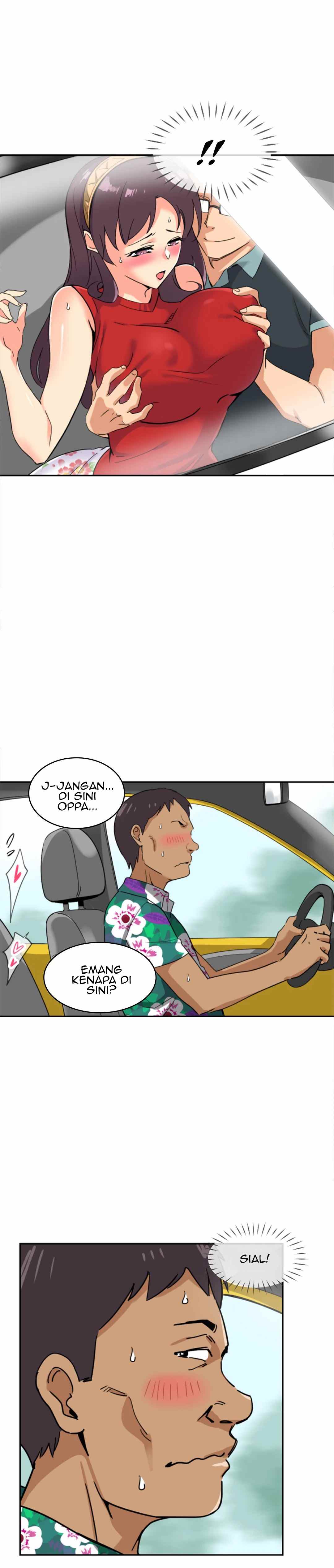 Bride Training - Chapter 14 8 Bride Training - Chapter 14 8