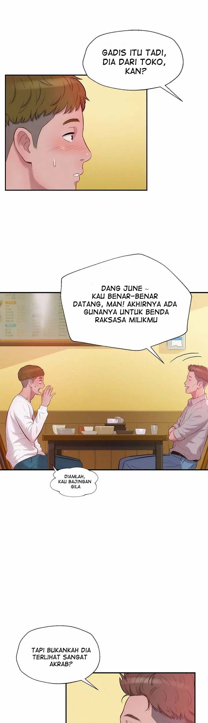 Freshman - Chapter 14 17