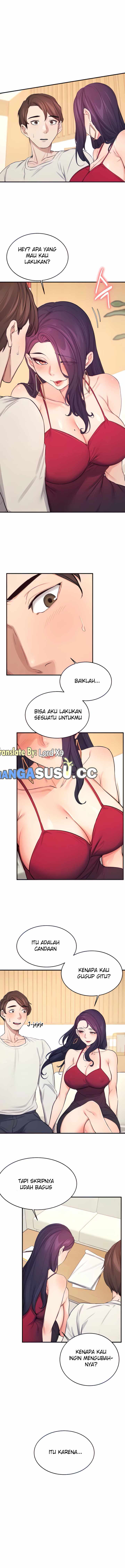 Selfless 100% - Chapter 14 2