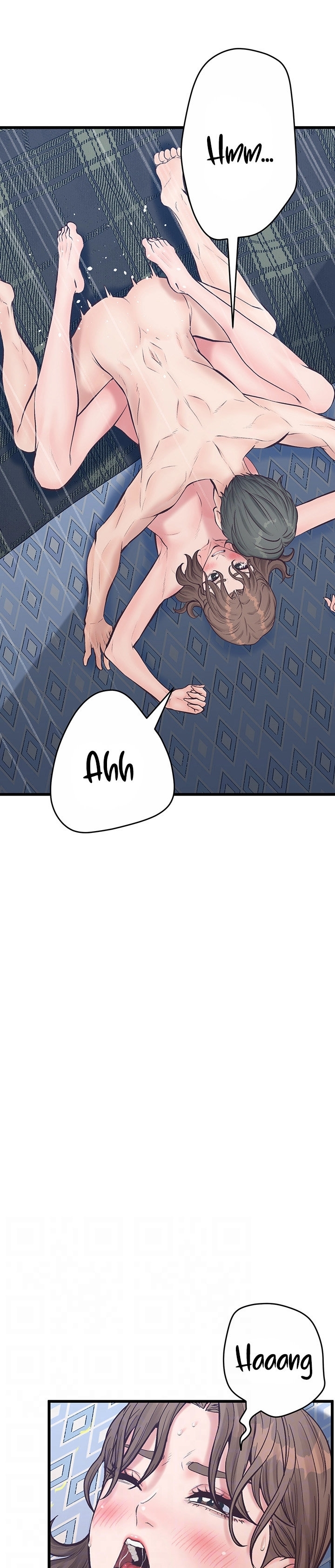 Secret Cohabitation - Chapter 14 5 Secret Cohabitation - Chapter 14 5