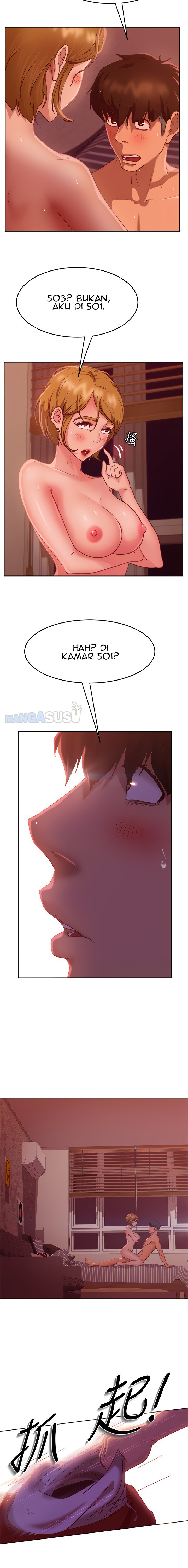 A Twisted Day - Chapter 14 5