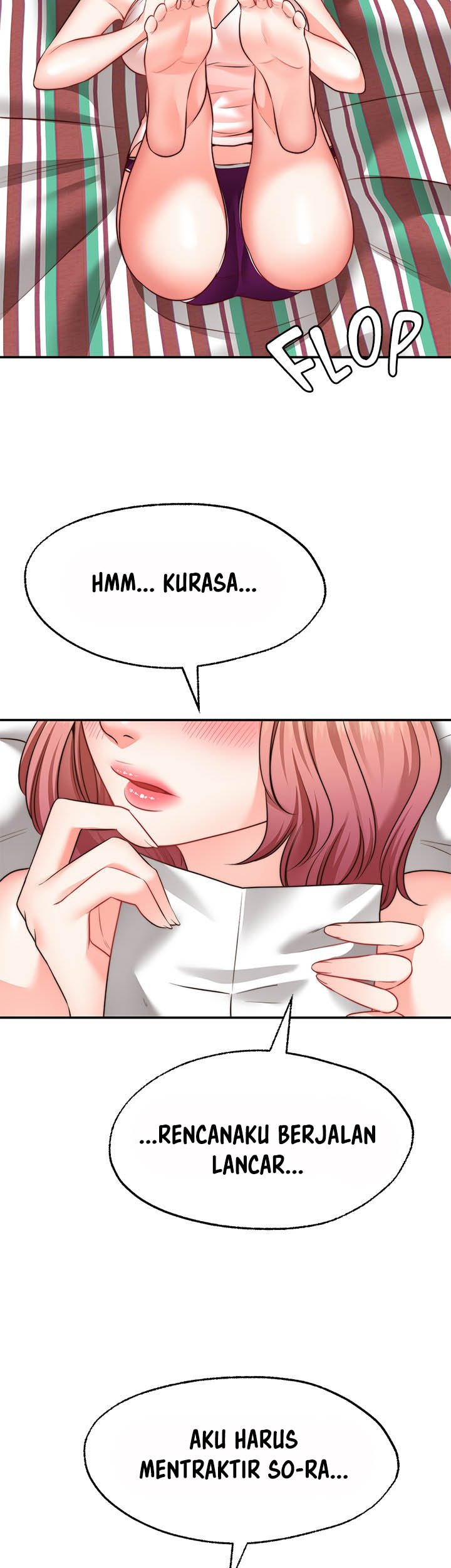 Wish Partner - Chapter 14 33