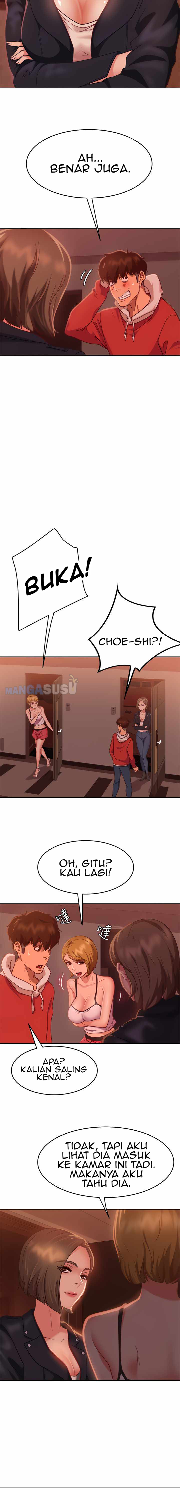 A Twisted Day - Chapter 14 8
