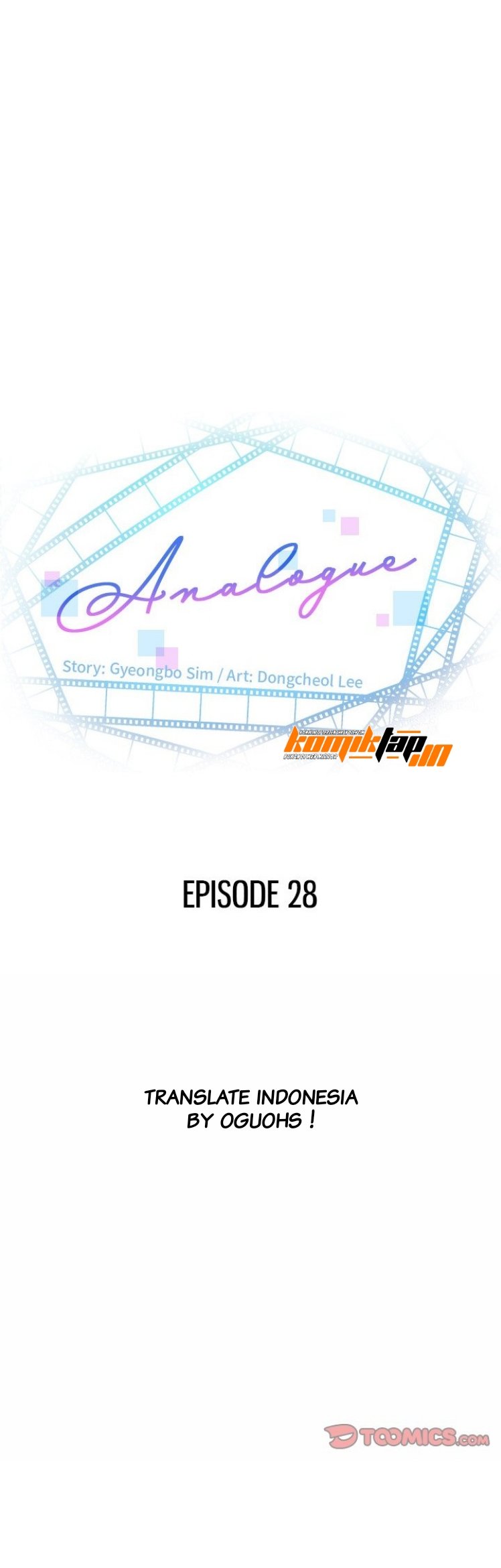 Analog - Chapter 28 3