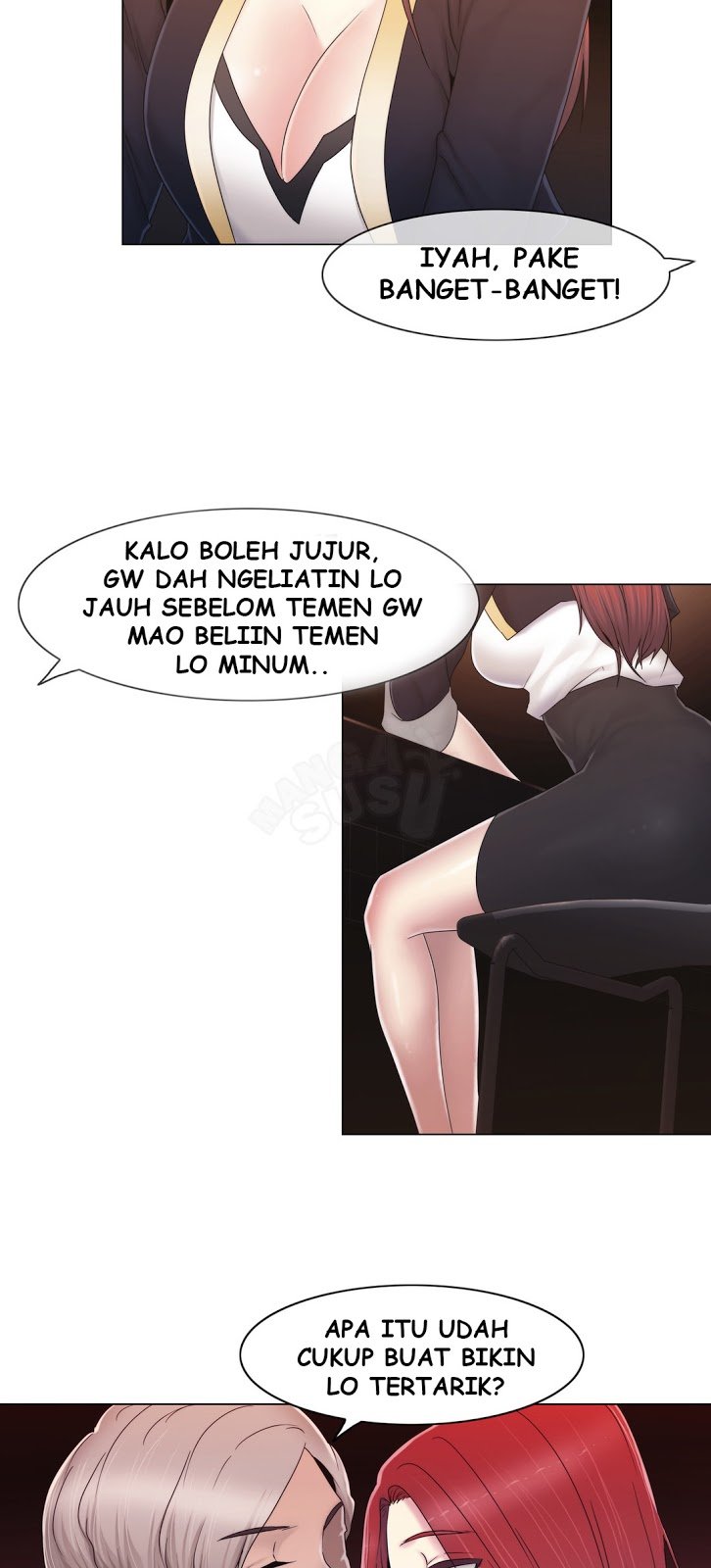 Miss Mystic - Chapter 28 13