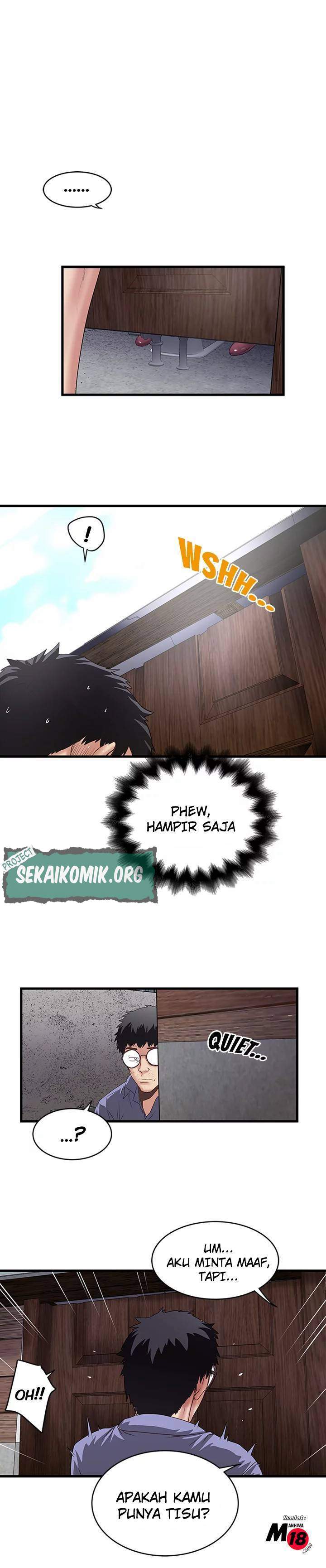 The Housemaid - Chapter 28 2 The Housemaid - Chapter 28 2