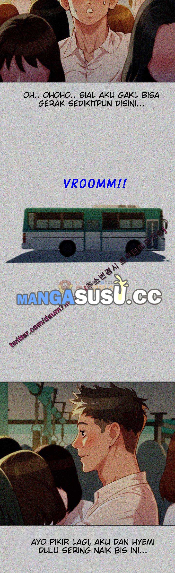 Sister Neighbor - Chapter 28 28