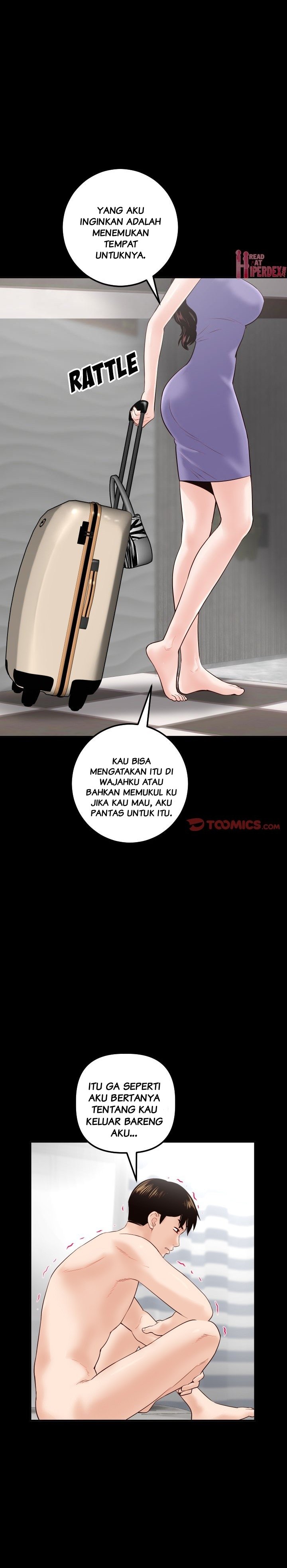 Analog - Chapter 28 8