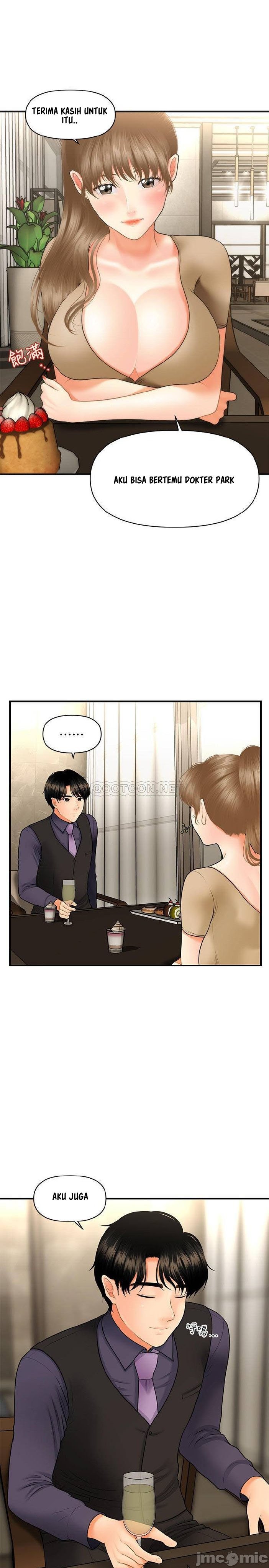 You&#8217;re so Handsome - Chapter 28 19