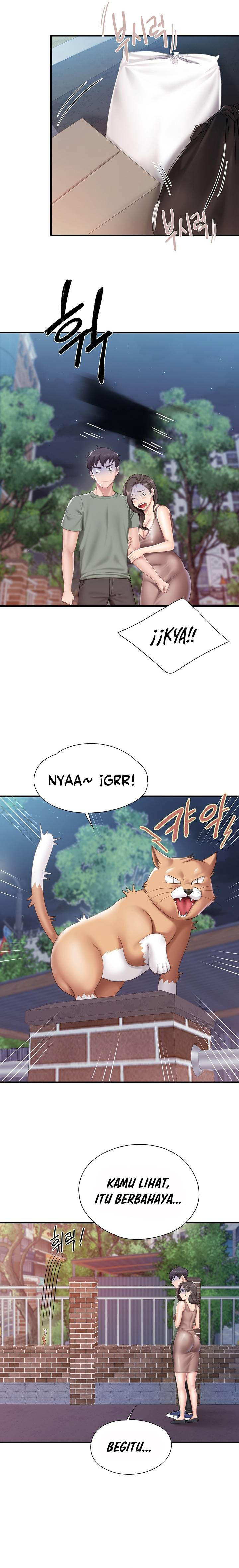 Kids Cafe Moms - Chapter 28 10