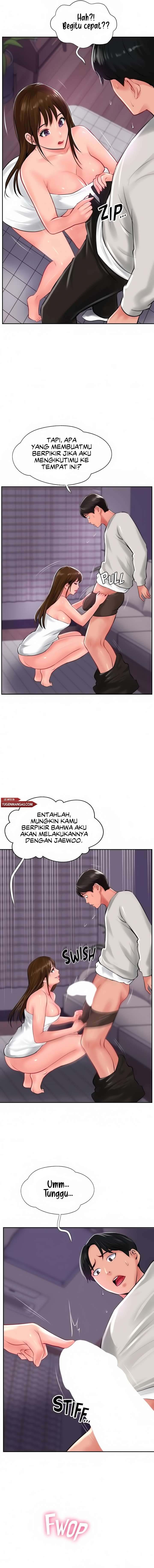 At the Top - Chapter 28 3