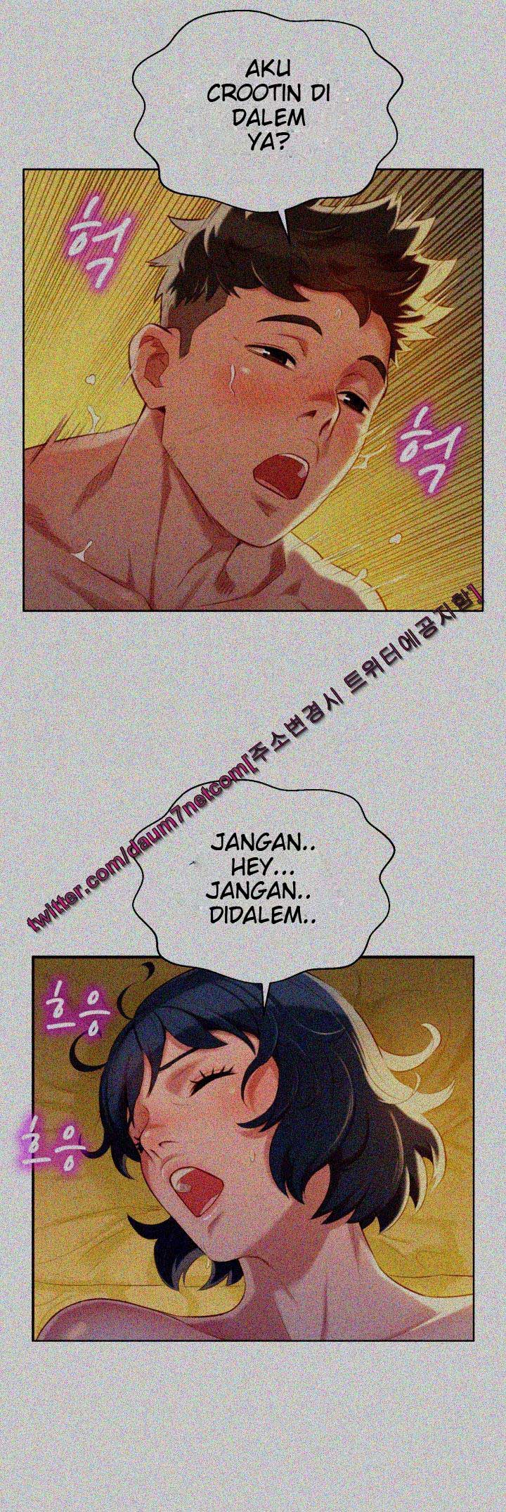 Sister Neighbor - Chapter 28 8