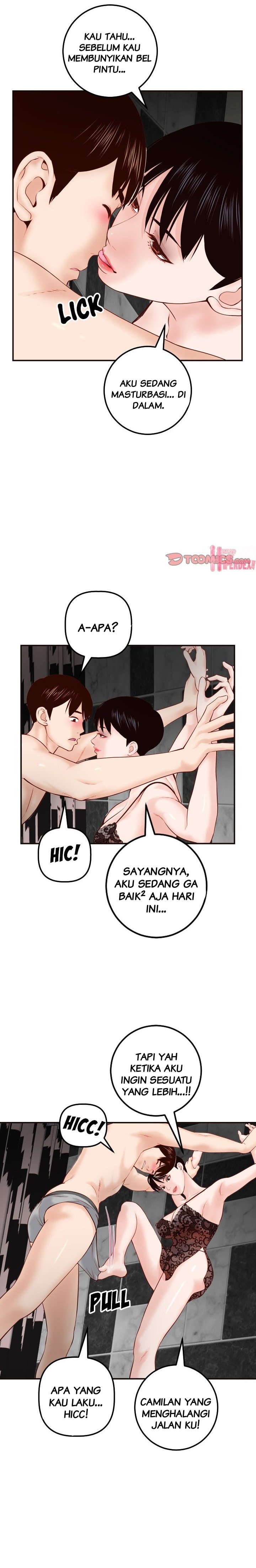 Analog - Chapter 28 19