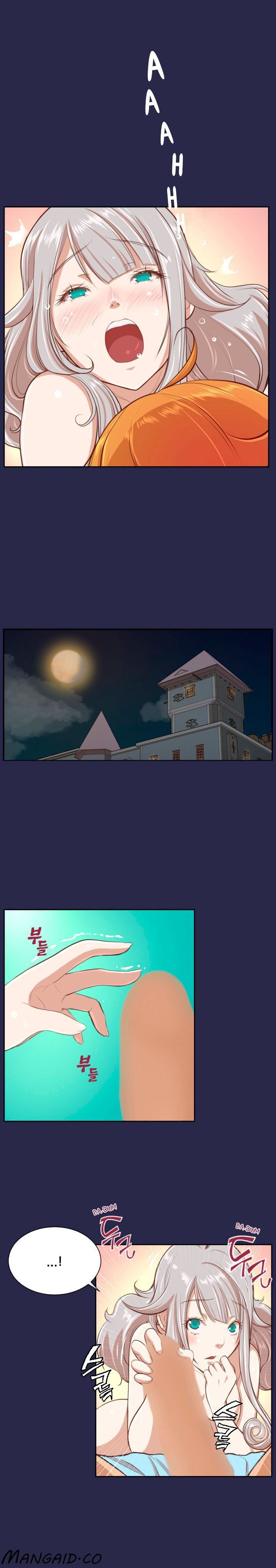 Yahalu - Chapter 28 14