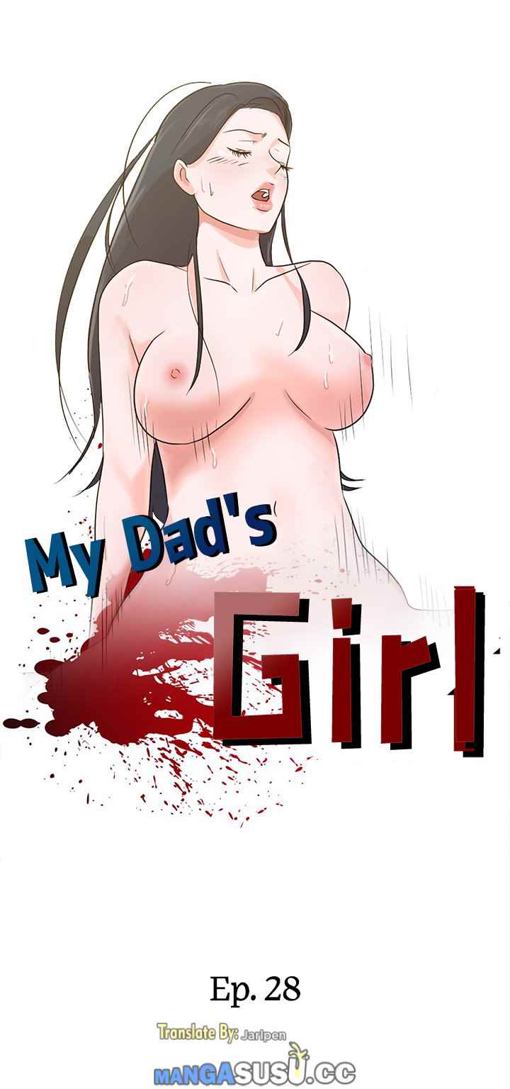 My Stepmom&#8217;s Plan - Chapter 28 4