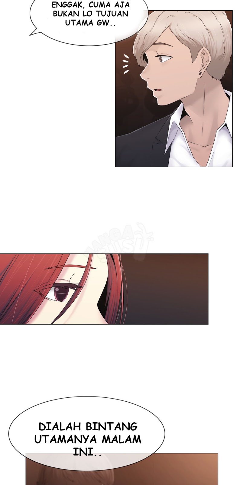 Miss Mystic - Chapter 28 10