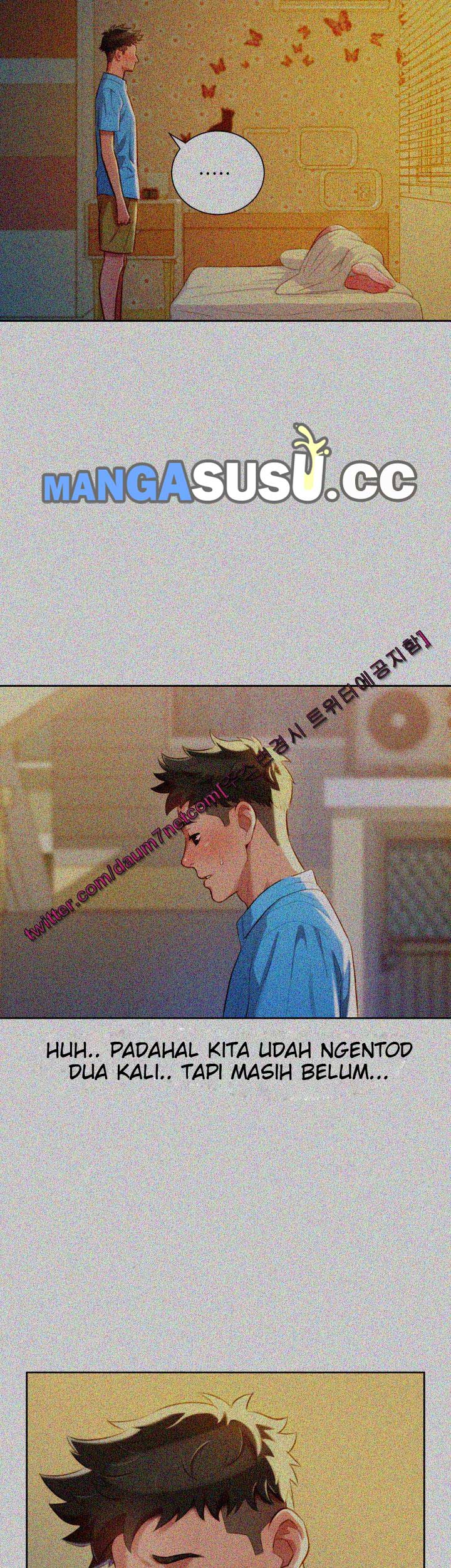 Sister Neighbor - Chapter 28 18