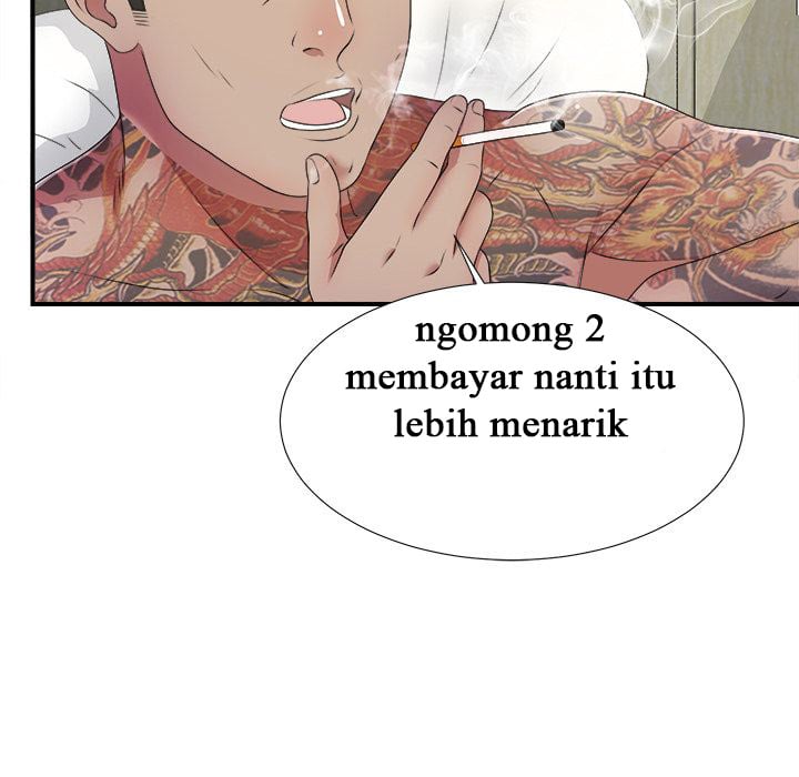 Secret Friend - Chapter 28 29