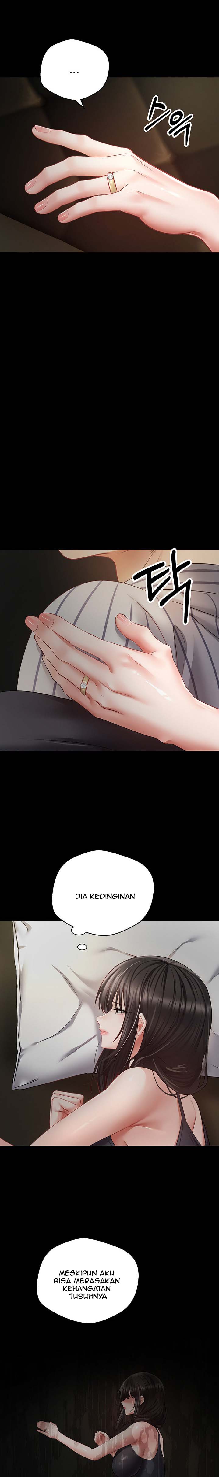 Wish Fulfillment Application - Chapter 28 23