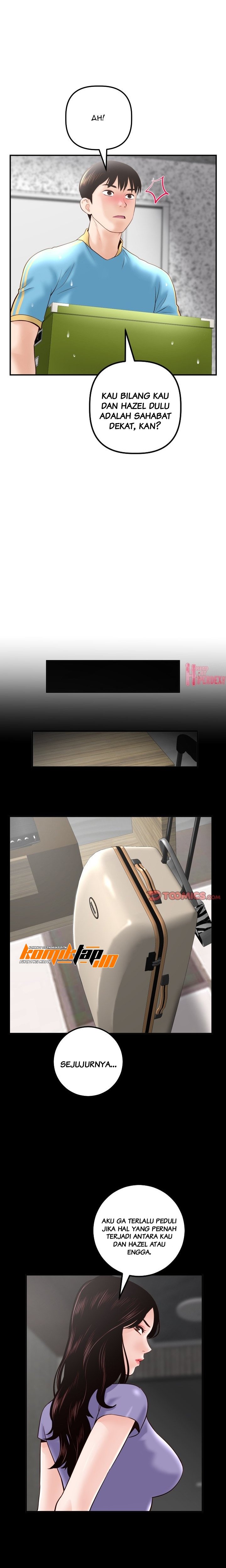 Analog - Chapter 28 7