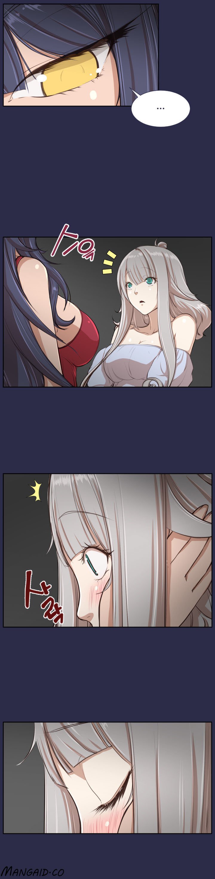 Yahalu - Chapter 28 3