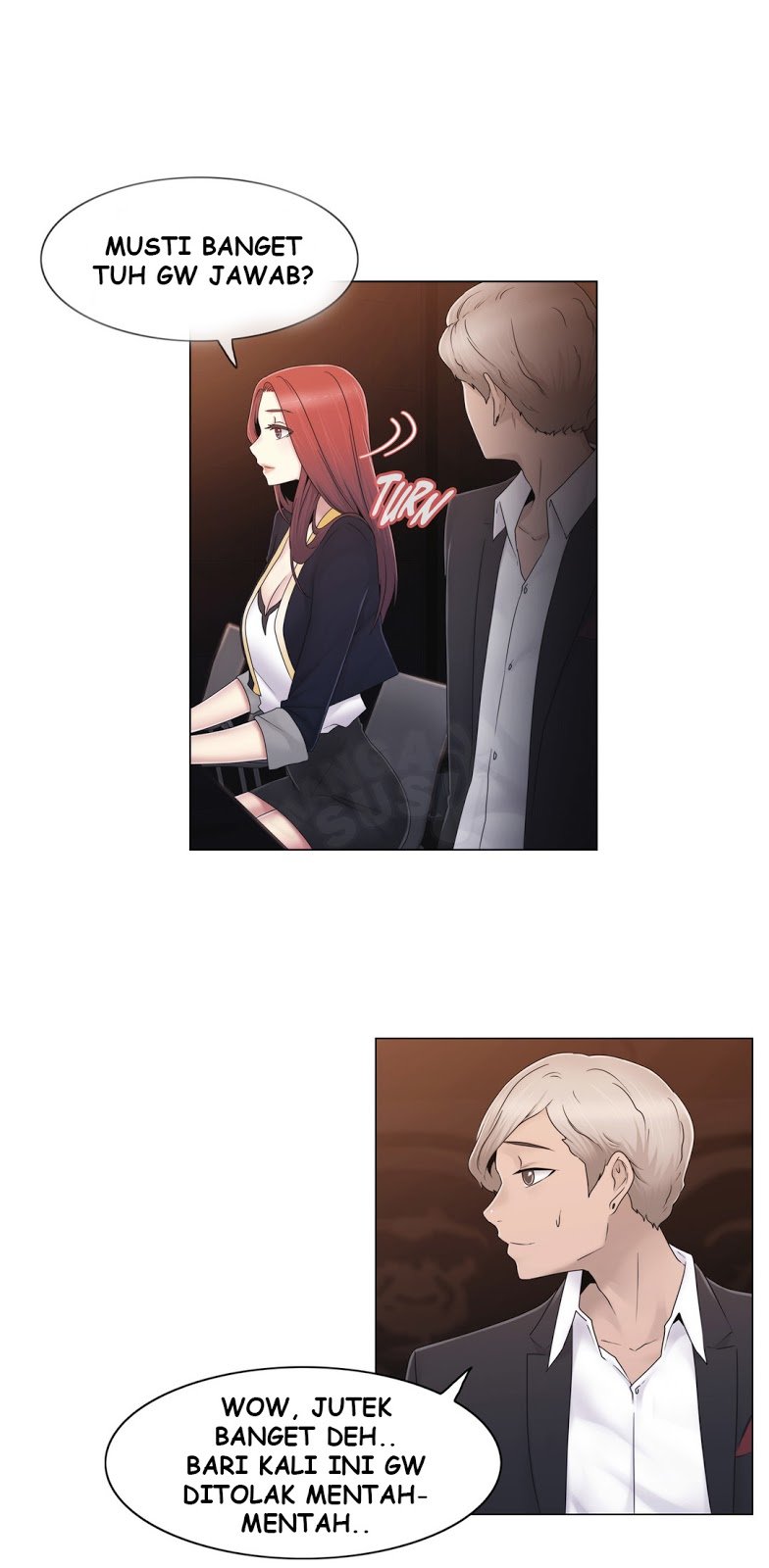 Miss Mystic - Chapter 28 8