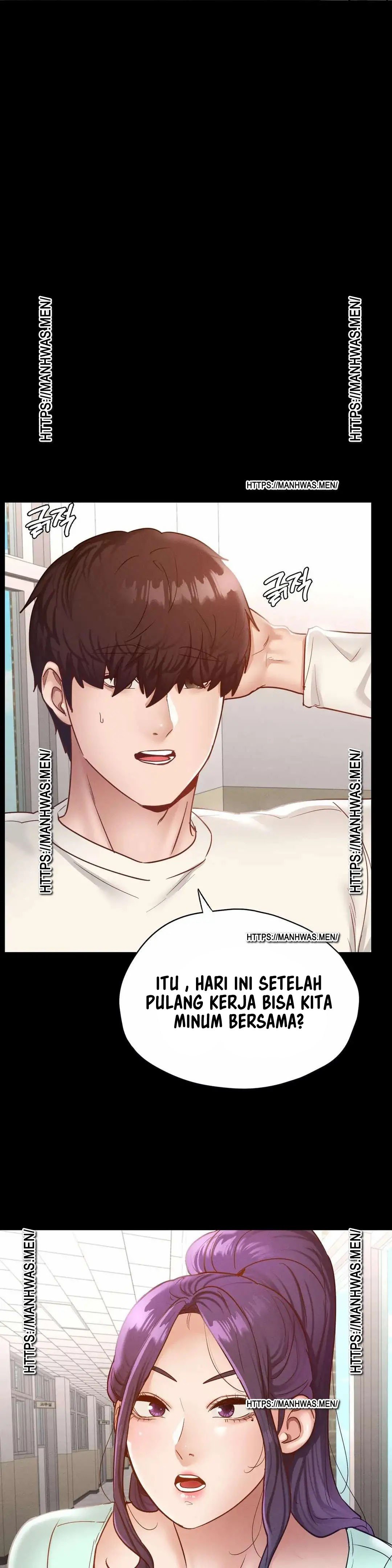 Not At School, Please - Chapter 28 19 Not At School, Please - Chapter 28 19