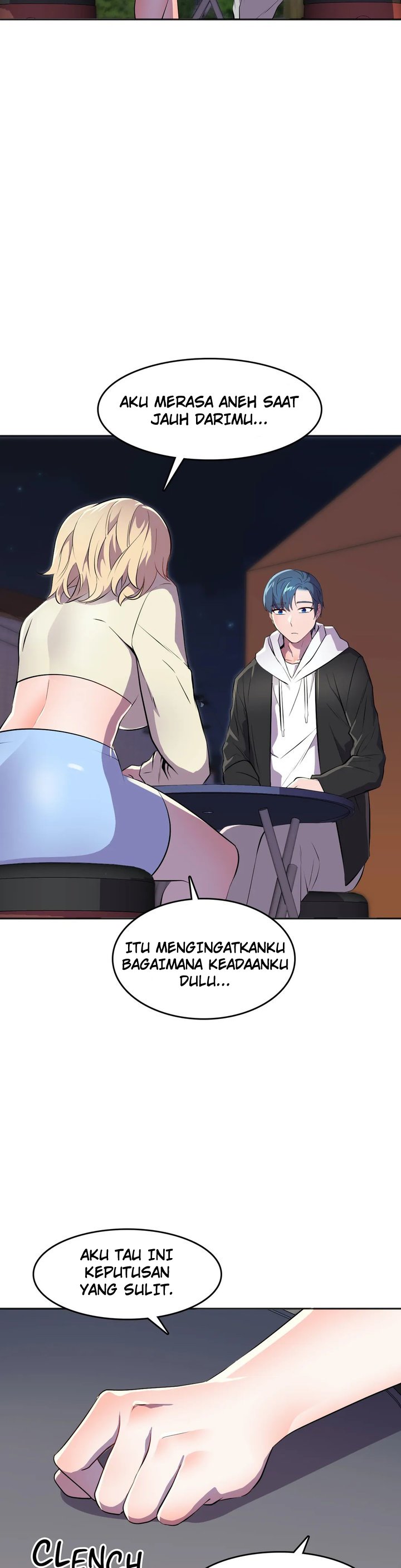 Hero Manager - Chapter 28 38