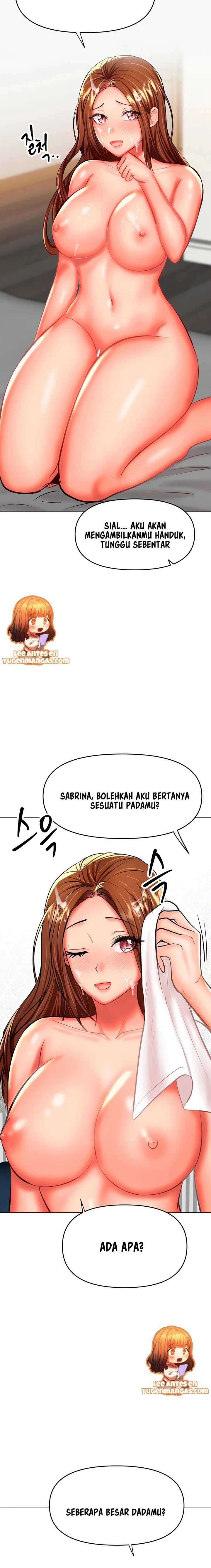 Sponsor Me Please - Chapter 28 10