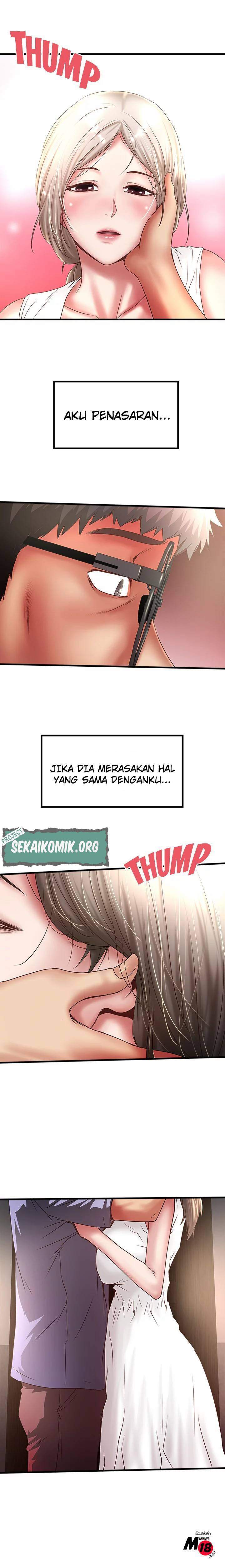 The Housemaid - Chapter 28 14 The Housemaid - Chapter 28 14