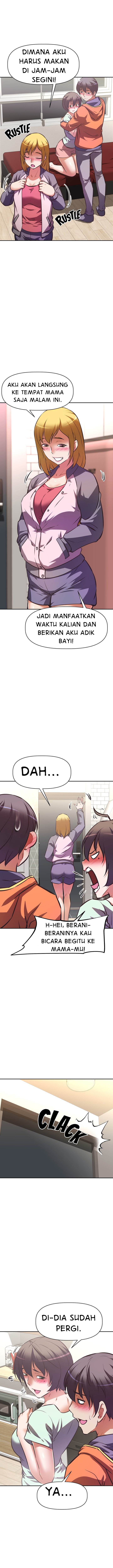 Streamer Aunt - Chapter 28 7 Streamer Aunt - Chapter 28 7