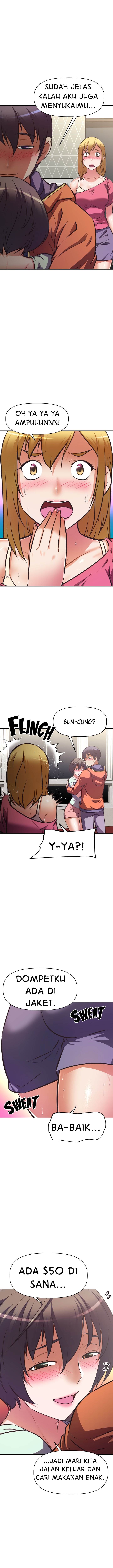 Streamer Aunt - Chapter 28 6 Streamer Aunt - Chapter 28 6