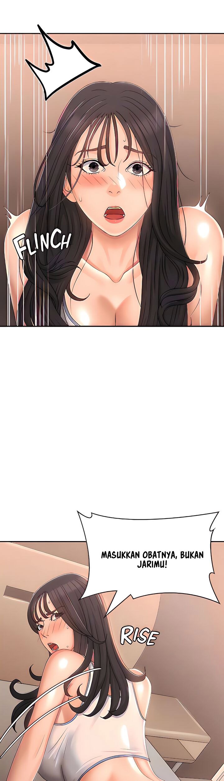 Teen Aunt - Chapter 28 35