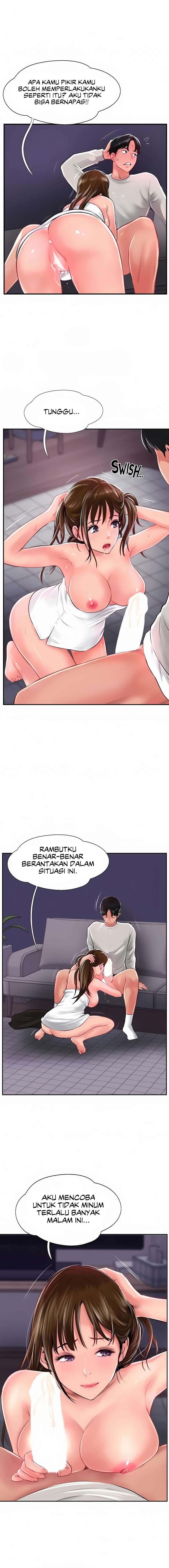 At the Top - Chapter 28 7