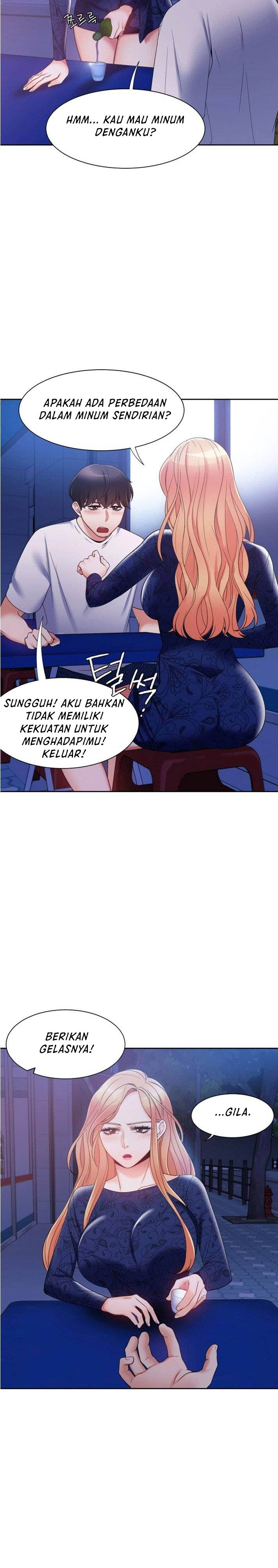 Bad Woman - Chapter 28 22