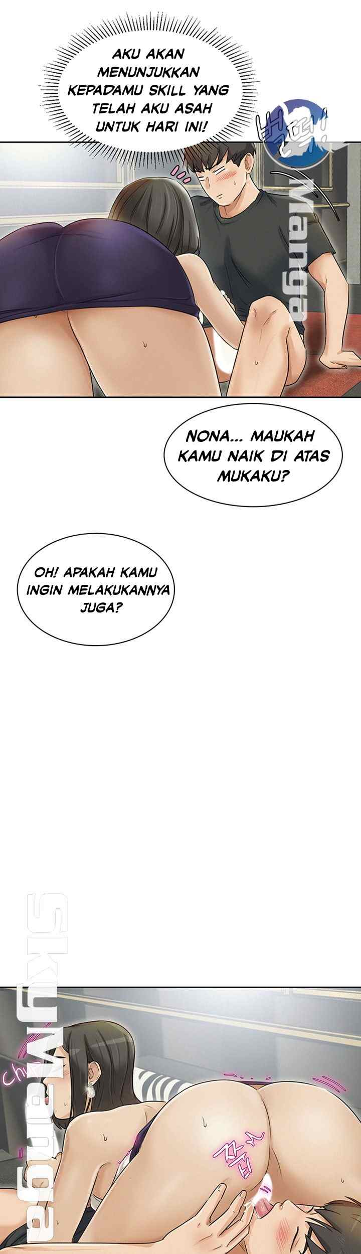 His Impotence - Chapter 28 18 His Impotence - Chapter 28 18