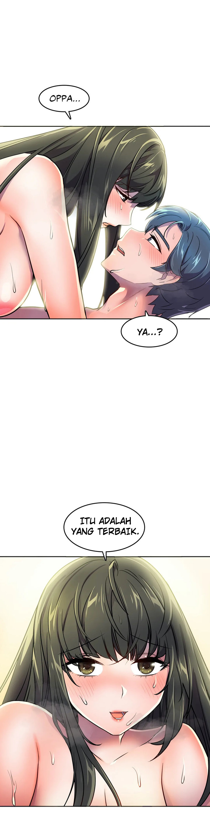 Hero Manager - Chapter 28 19