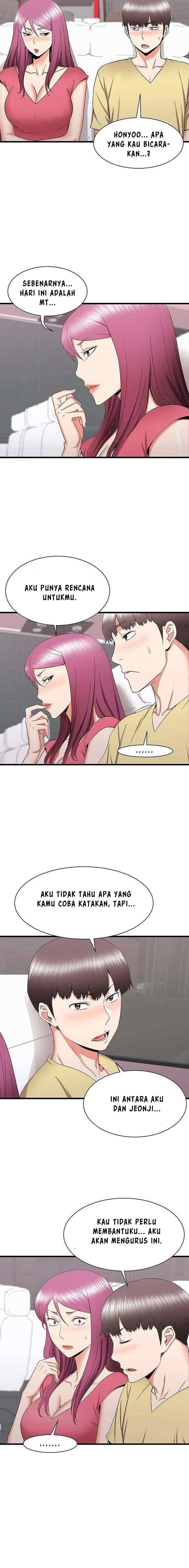 Staying at The Sisters House - Chapter 28 11