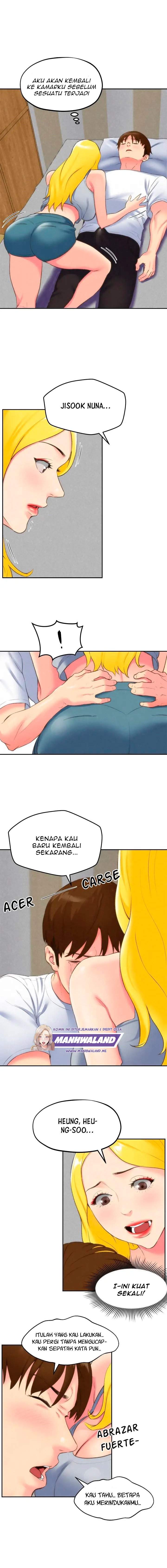 My Baby Girl - Chapter 28 9