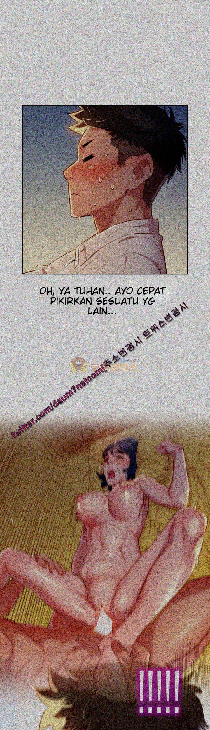 Sister Neighbor - Chapter 28 35