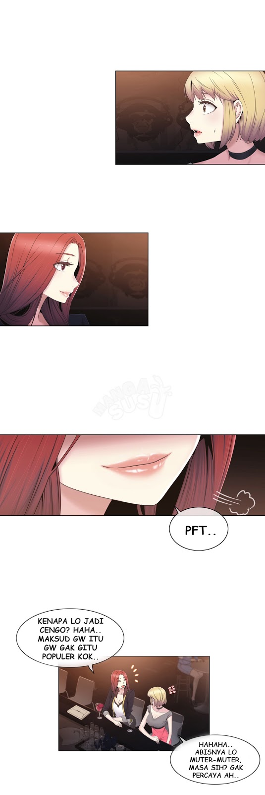 Miss Mystic - Chapter 28 1