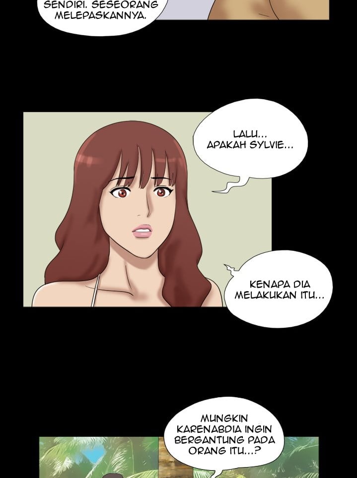 Naked Island - Chapter 28 26 Naked Island - Chapter 28 26